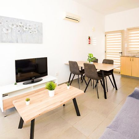 Bowker Apartment Protaras Exterior foto