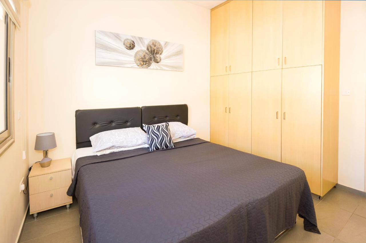 Bowker Apartment Protaras Exterior foto