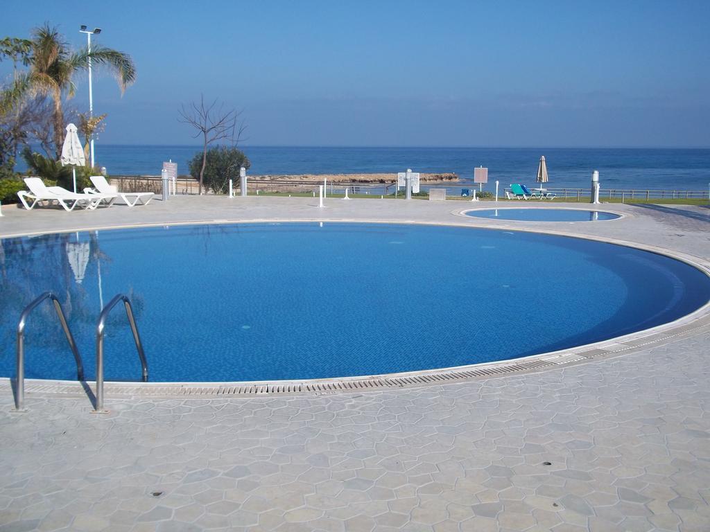 Bowker Apartment Protaras Exterior foto