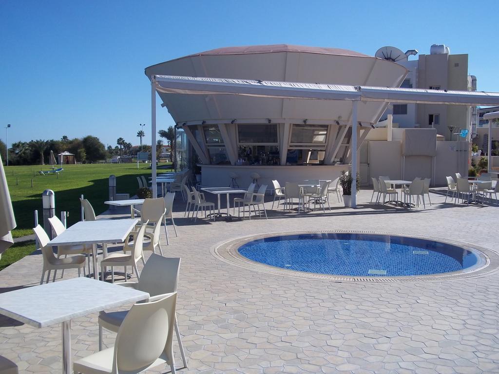 Bowker Apartment Protaras Exterior foto